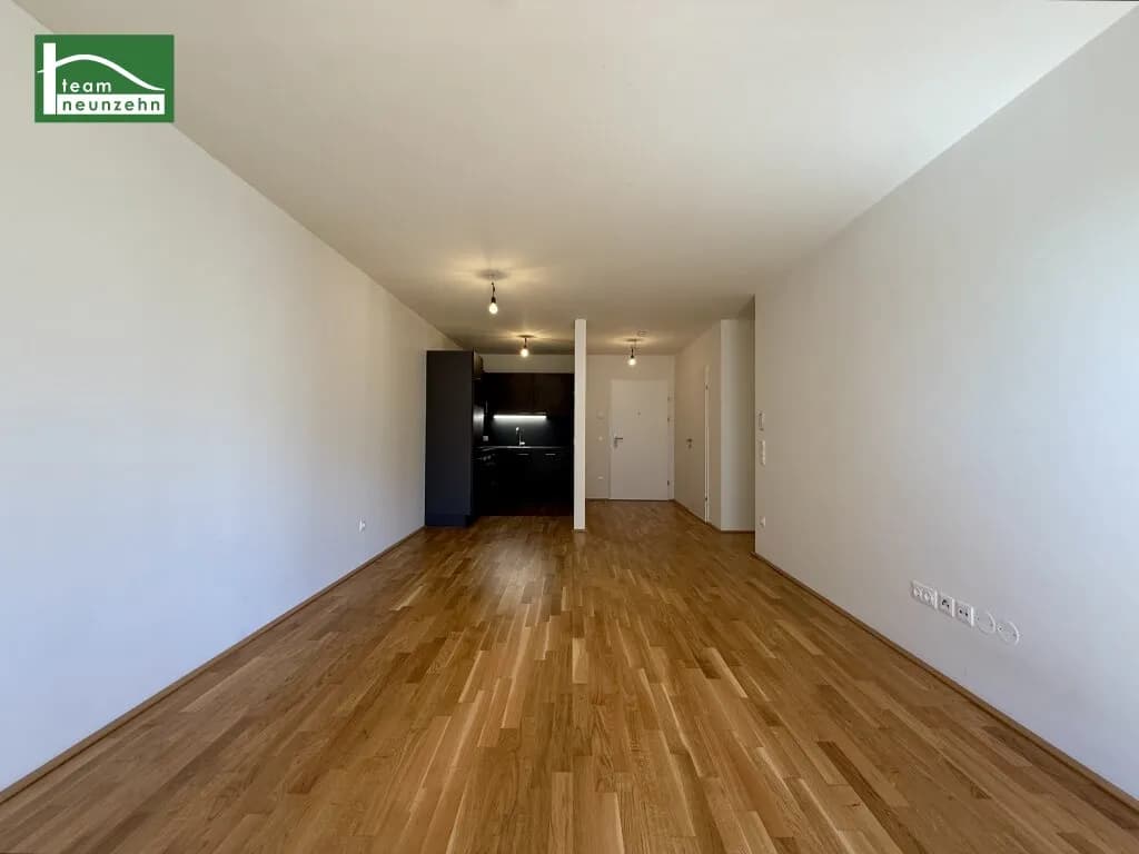 2-Zimmer-Wohnung mieten in Wien – 48,99 m², € 825 – Bild 2 von 15