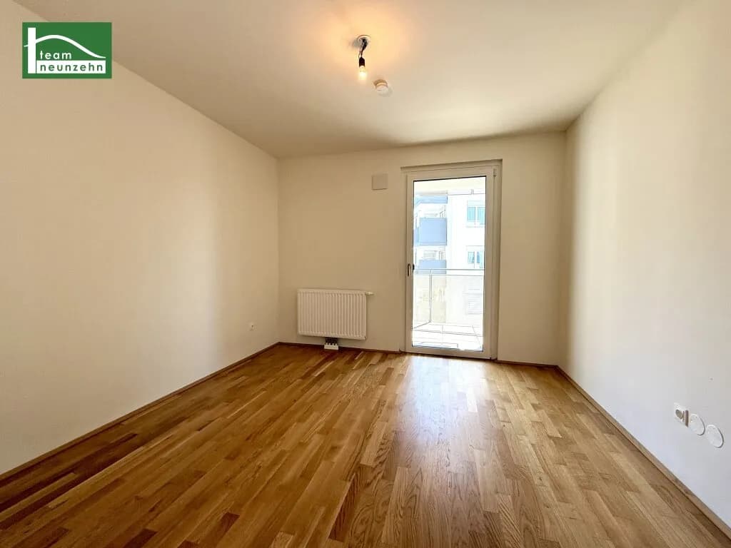 2-Zimmer-Wohnung mieten in Wien – 48,99 m², € 825 – Bild 4 von 15