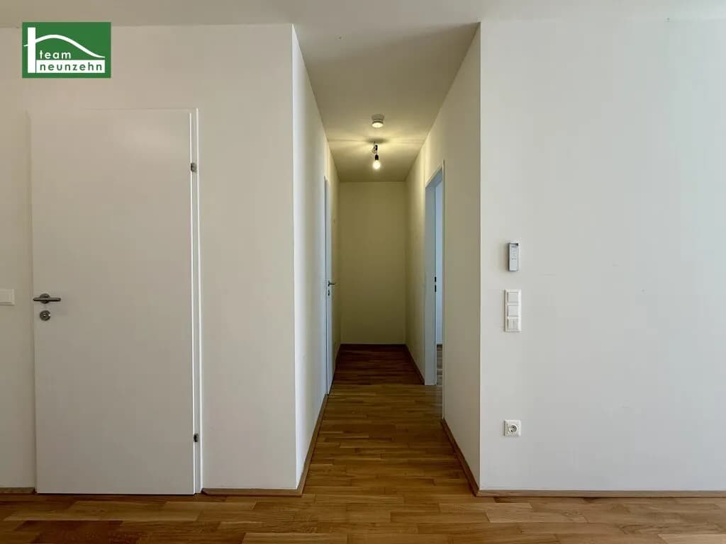 2-Zimmer-Wohnung mieten in Wien – 48,99 m², € 825 – Bild 7 von 15