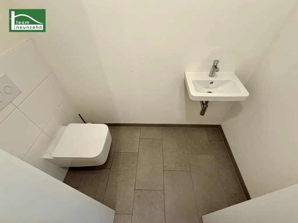 2-Zimmer-Wohnung mieten in Wien – 48,99 m², € 825 – Bild 9 von 15