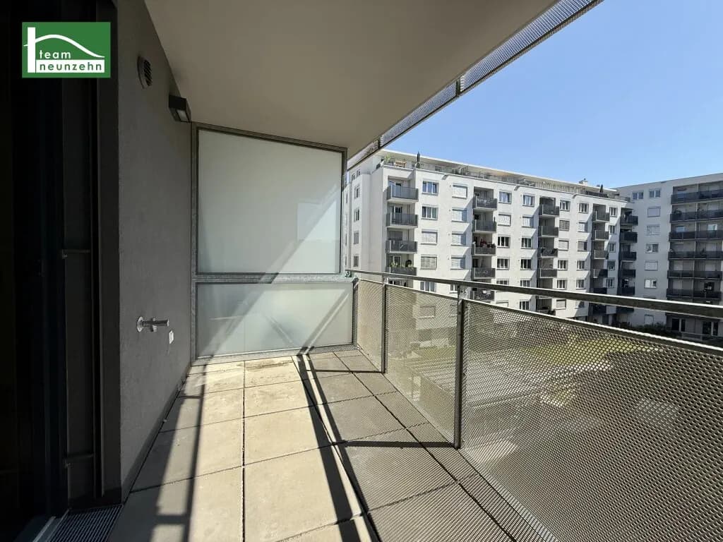 2-Zimmer-Wohnung mieten in Wien – 48,99 m², € 825 – Bild 10 von 15