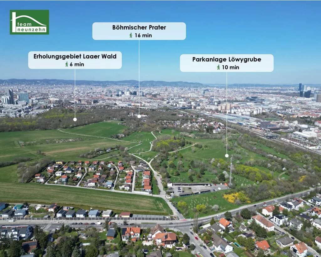 2-Zimmer-Wohnung mieten in Wien – 48,99 m², € 825 – Bild 14 von 15