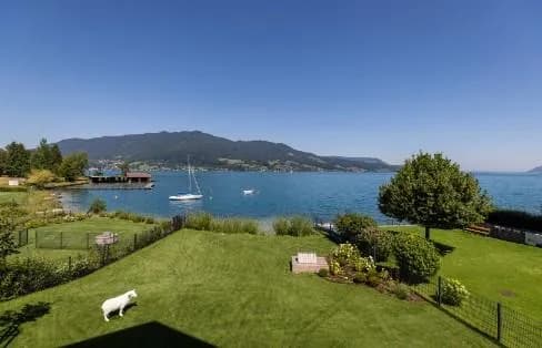 6-Zimmer-Haus kaufen in Salzburg-Umgebung – 380 m² – Bild 2 von 8