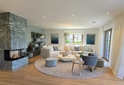 6-Zimmer-Haus kaufen in Salzburg-Umgebung – 380 m² – Bild 4 von 8