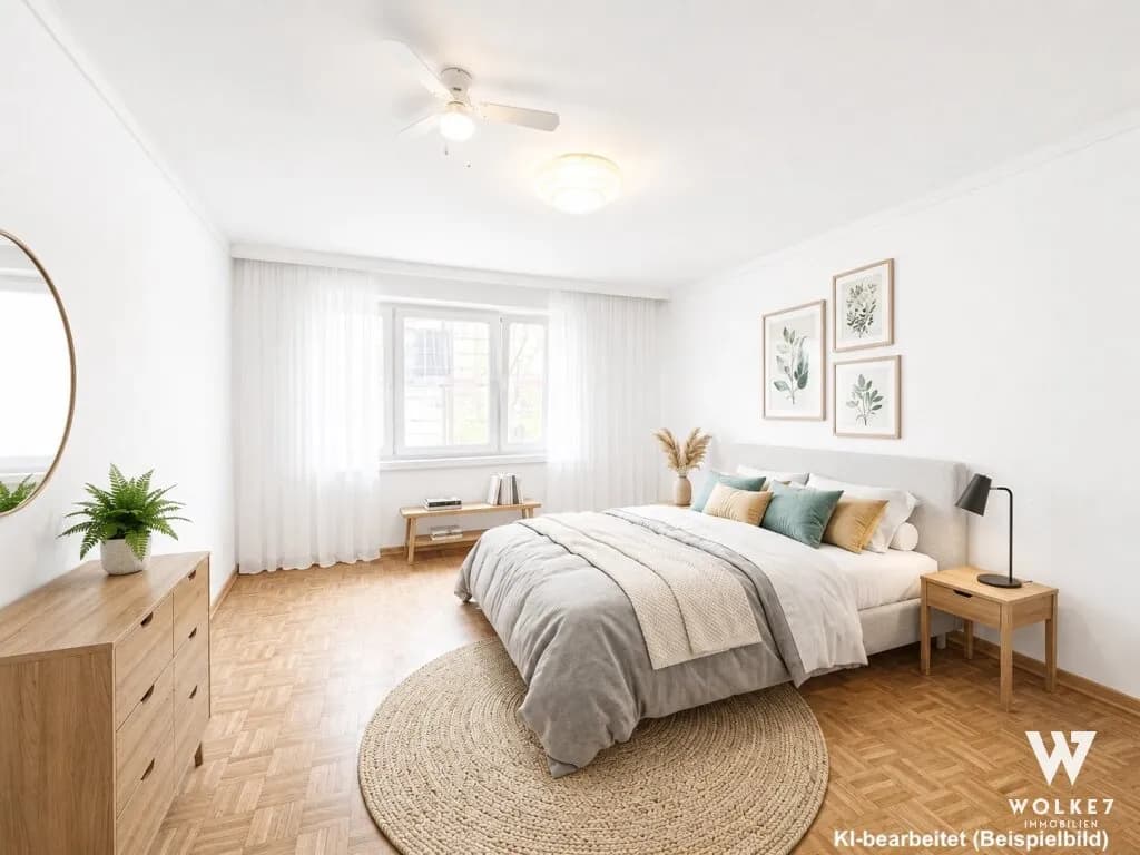 3-Zimmer-Wohnung kaufen in Wien – 73 m², € 320.000 – Bild 3 von 14