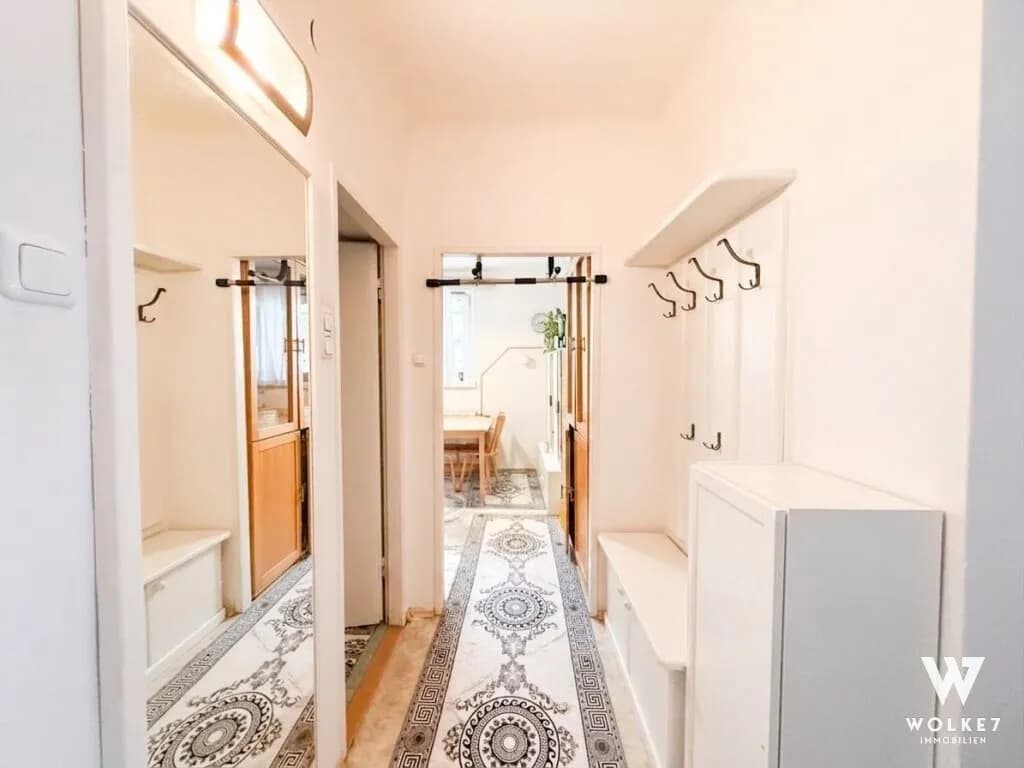 3-Zimmer-Wohnung kaufen in Wien – 73 m², € 320.000 – Bild 12 von 14