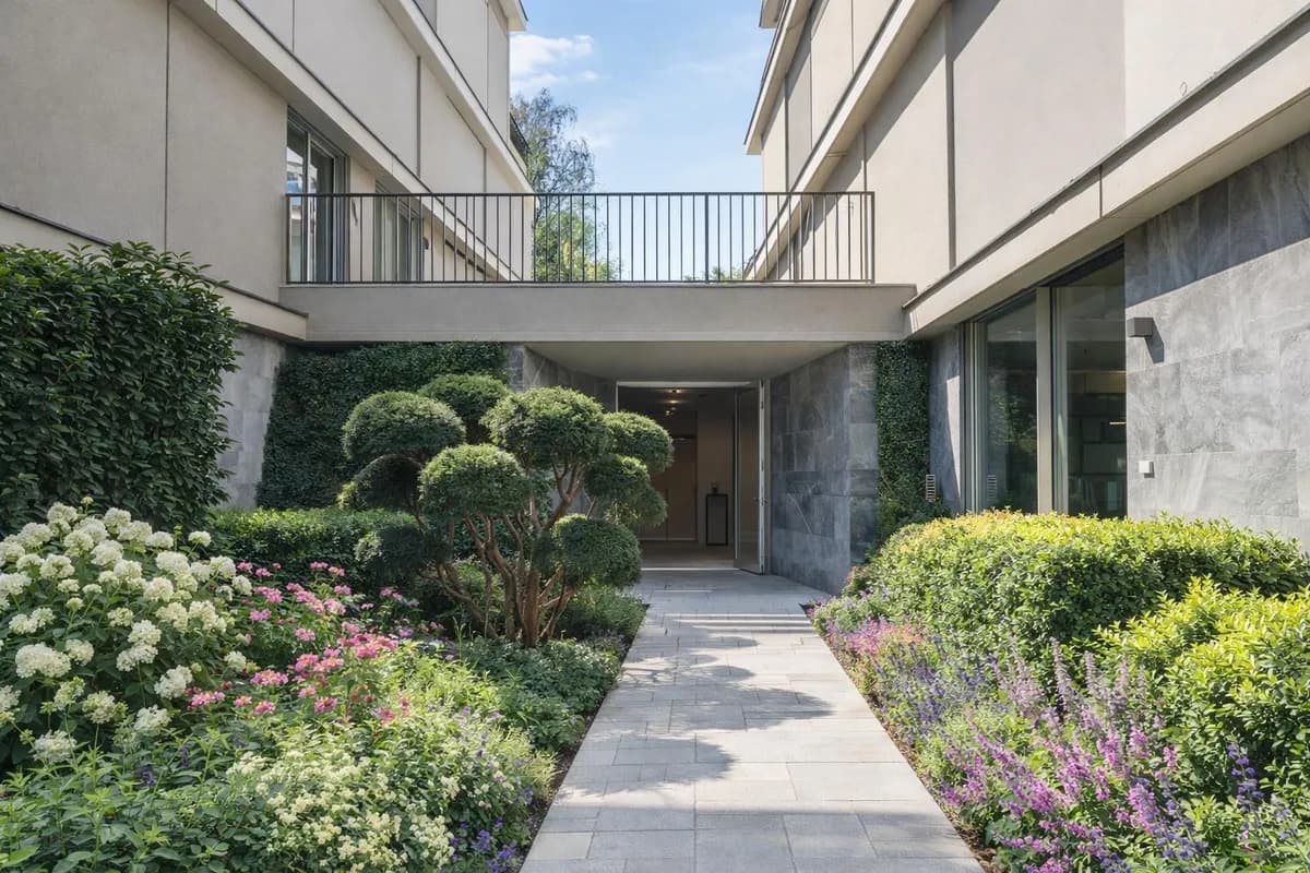 8-Zimmer-Wohnung kaufen in Wien – 325 m², € 5.490.000 – Bild 2 von 16