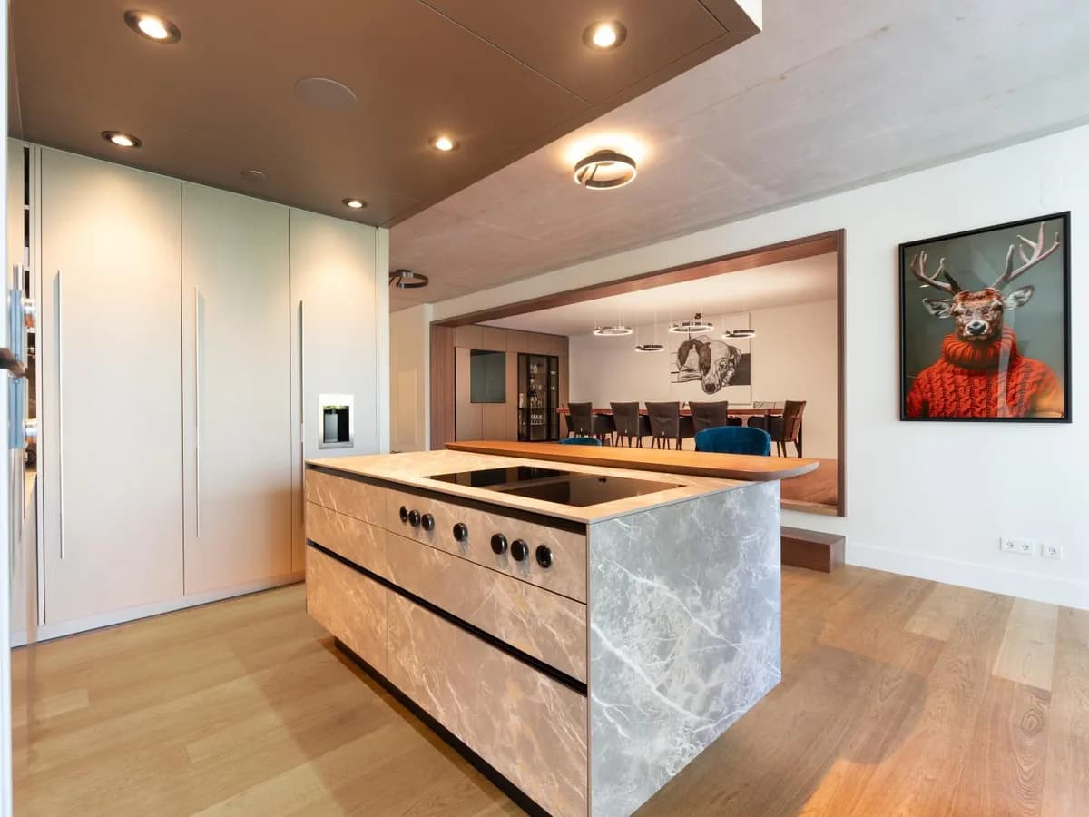 8-Zimmer-Wohnung kaufen in Wien – 325 m², € 5.490.000 – Bild 3 von 16