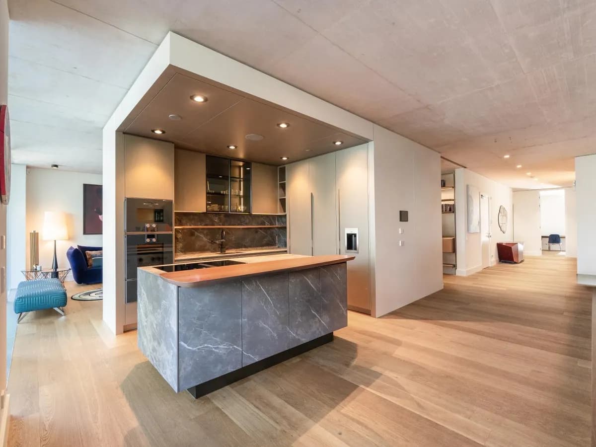 8-Zimmer-Wohnung kaufen in Wien – 325 m², € 5.490.000 – Bild 4 von 16