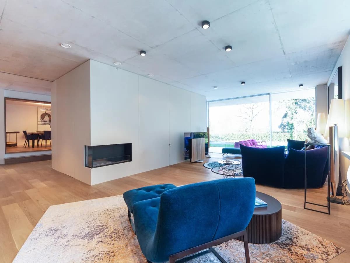 8-Zimmer-Wohnung kaufen in Wien – 325 m², € 5.490.000 – Bild 5 von 16