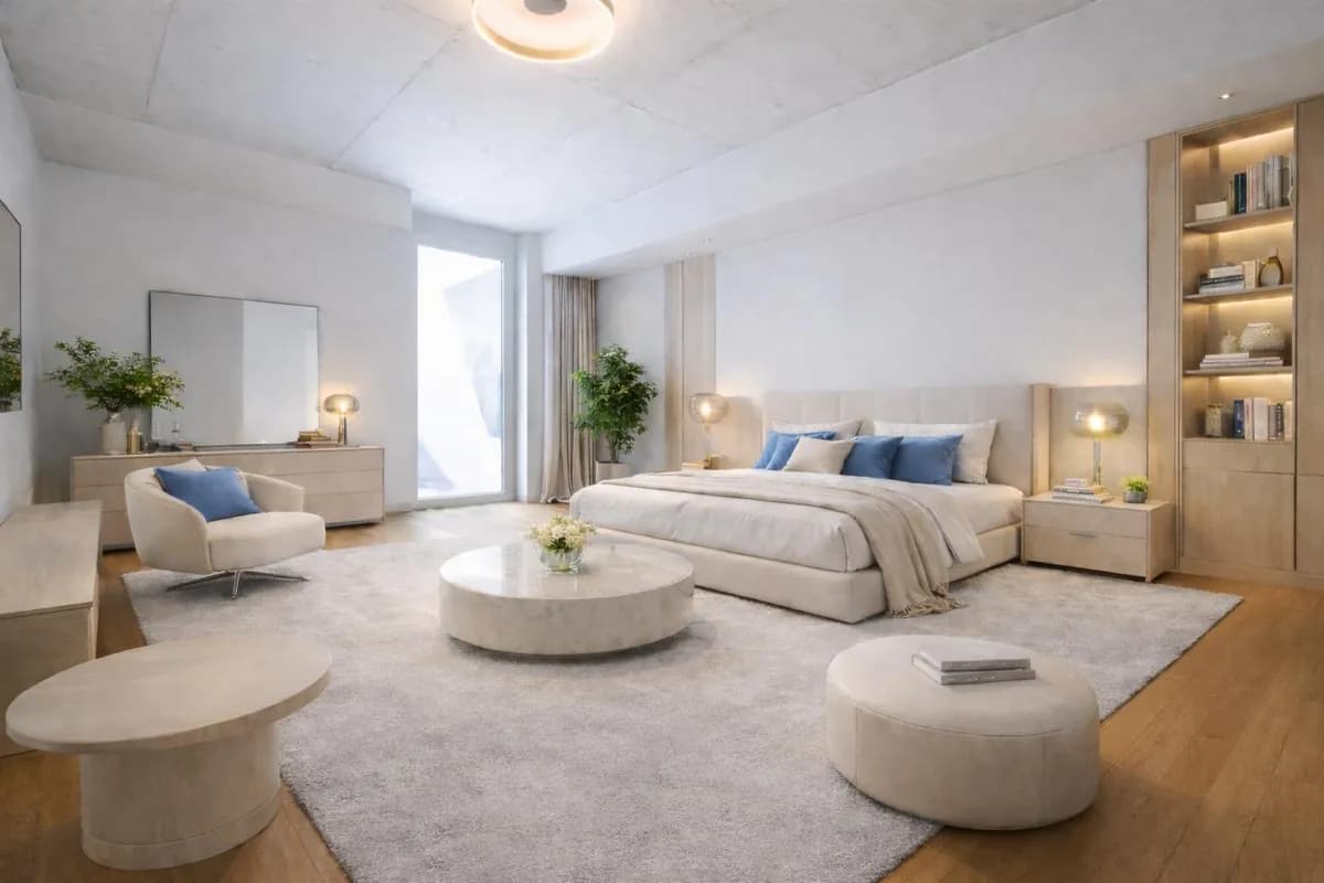 8-Zimmer-Wohnung kaufen in Wien – 325 m², € 5.490.000 – Bild 9 von 16