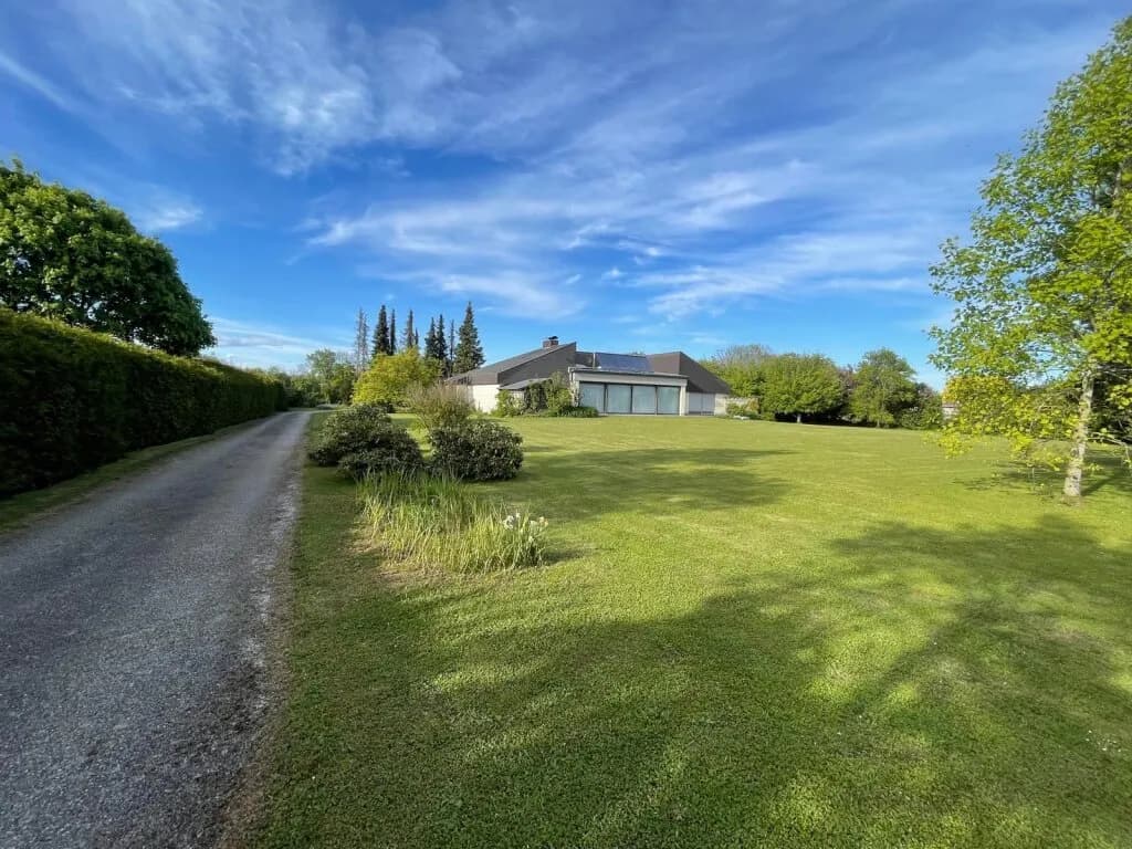 Grundstück kaufen in Wels-Land – 4 312 m², € 990.000
