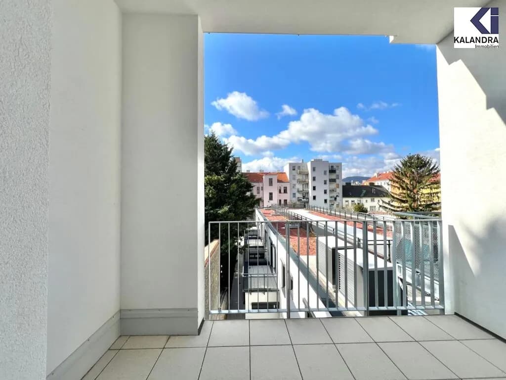 3-Zimmer-Wohnung mieten in Wien – 70,19 m², € 1.295