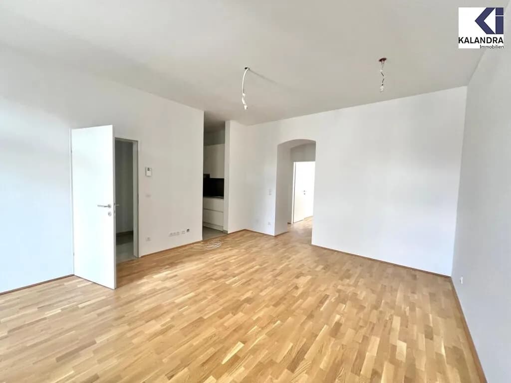 3-Zimmer-Wohnung mieten in Wien – 70,19 m², € 1.295 – Bild 2 von 10