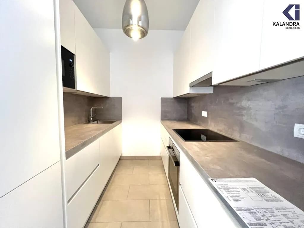 3-Zimmer-Wohnung mieten in Wien – 70,19 m², € 1.295 – Bild 3 von 10