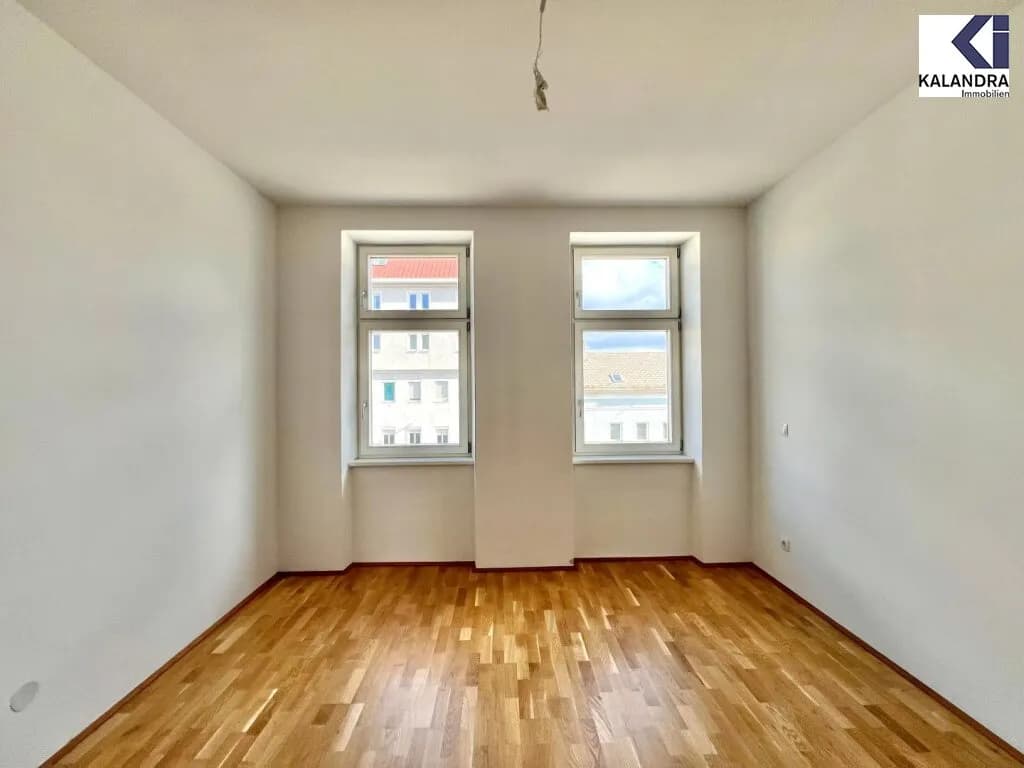 3-Zimmer-Wohnung mieten in Wien – 70,19 m², € 1.295 – Bild 4 von 10
