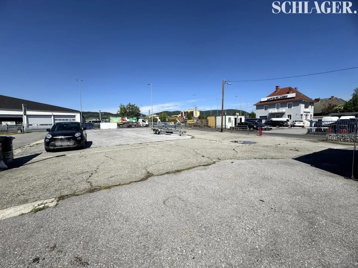 Immobilie mieten in Graz – 794 m², € 2.600 – Bild 2 von 4