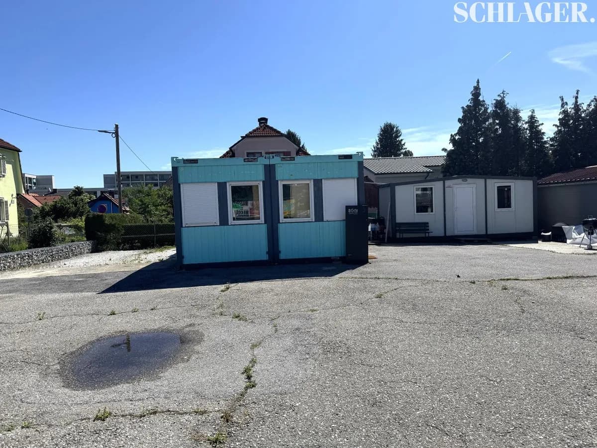 Immobilie mieten in Graz – 794 m², € 2.600 – Bild 3 von 4
