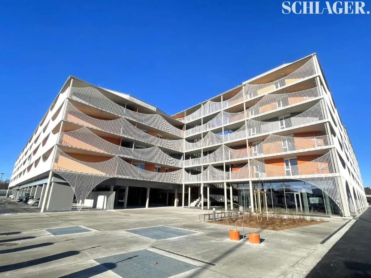 Gewerbeimmobilie mieten in Graz – 278 m², € 3.336 – Bild 2 von 6