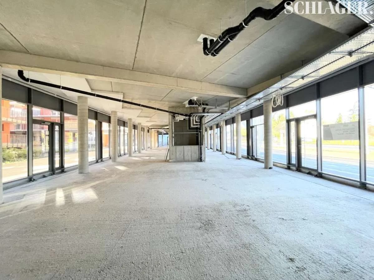 Gewerbeimmobilie mieten in Graz – 278 m², € 3.336 – Bild 4 von 6