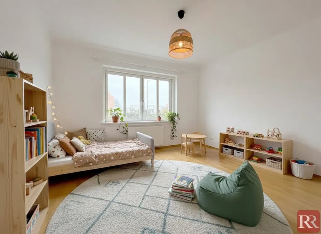 3-Zimmer-Wohnung kaufen in Wien – 96,5 m², € 320.000 – Bild 3 von 8