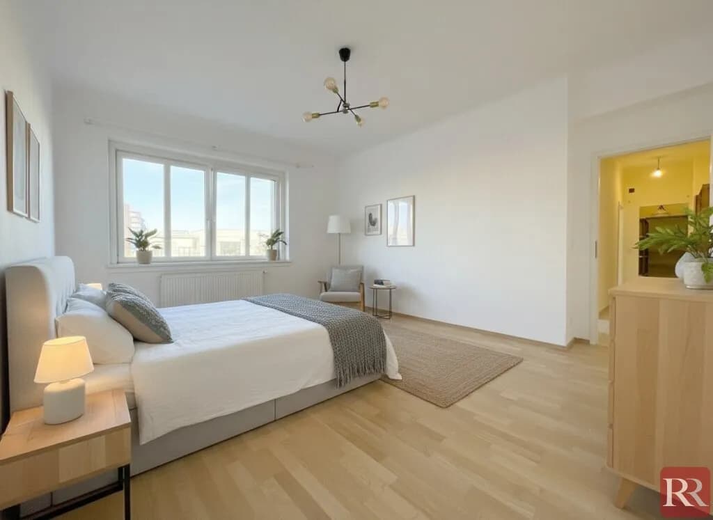 3-Zimmer-Wohnung kaufen in Wien – 96,5 m², € 320.000 – Bild 4 von 8