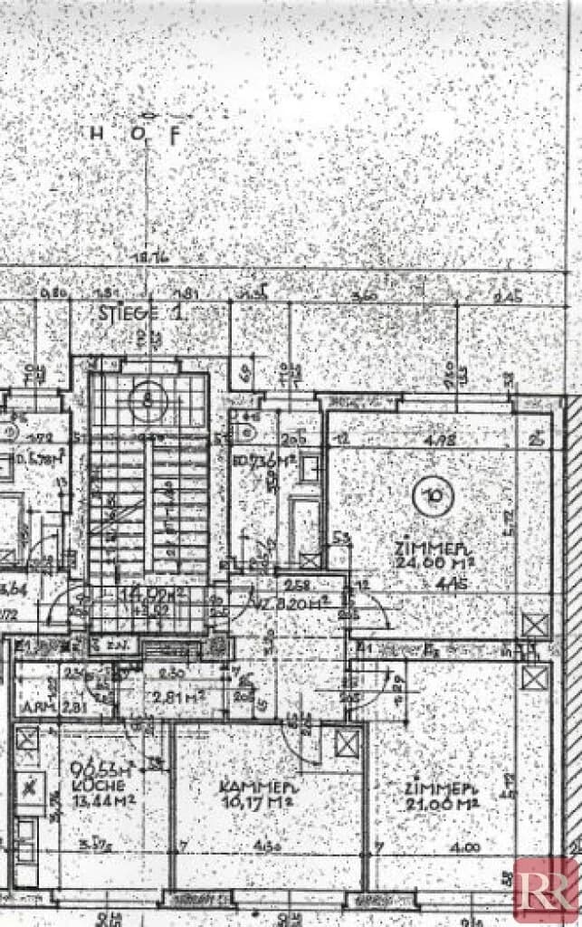 3-Zimmer-Wohnung kaufen in Wien – 96,5 m², € 320.000 – Bild 8 von 8