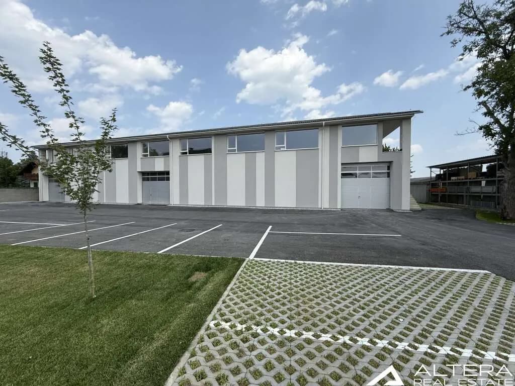 Gewerbeimmobilie kaufen in Graz – 70 m², € 210.150