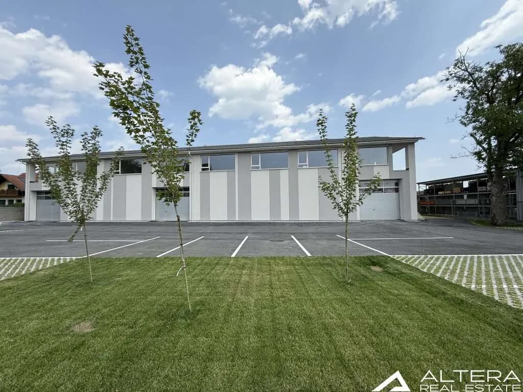 Gewerbeimmobilie kaufen in Graz – 70 m², € 210.150 – Bild 2 von 22