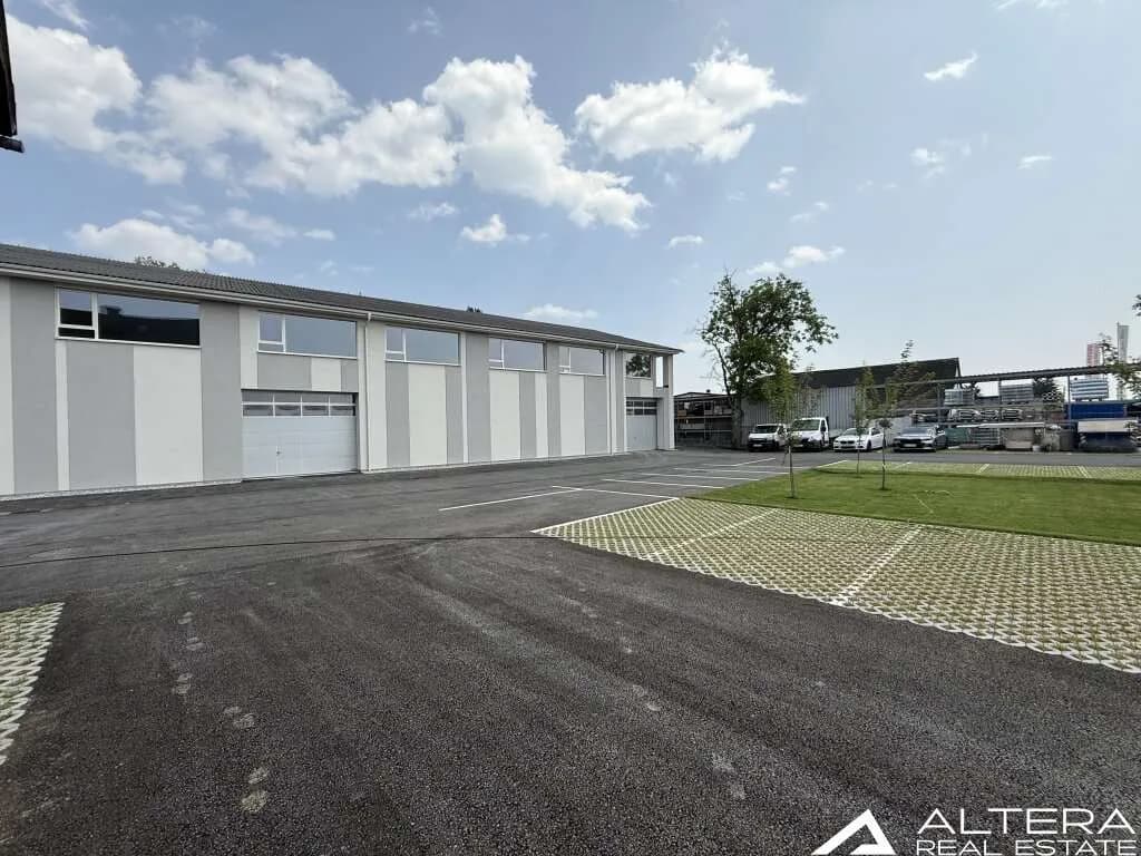 Gewerbeimmobilie kaufen in Graz – 70 m², € 210.150 – Bild 3 von 22