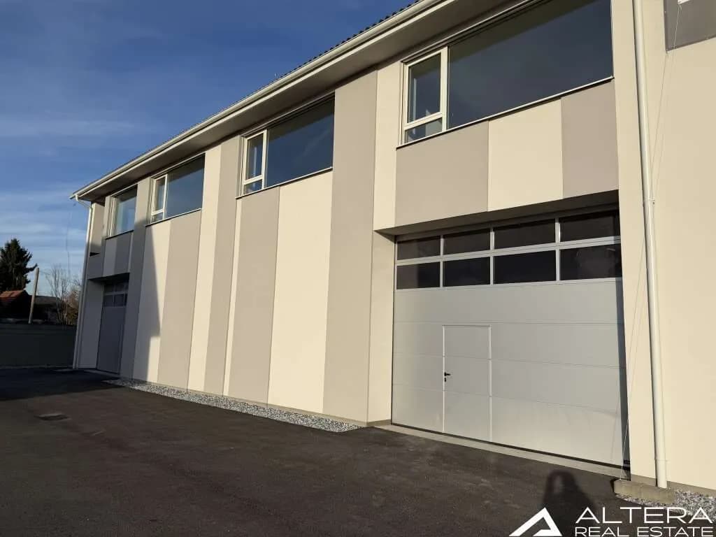 Gewerbeimmobilie kaufen in Graz – 70 m², € 210.150 – Bild 4 von 22