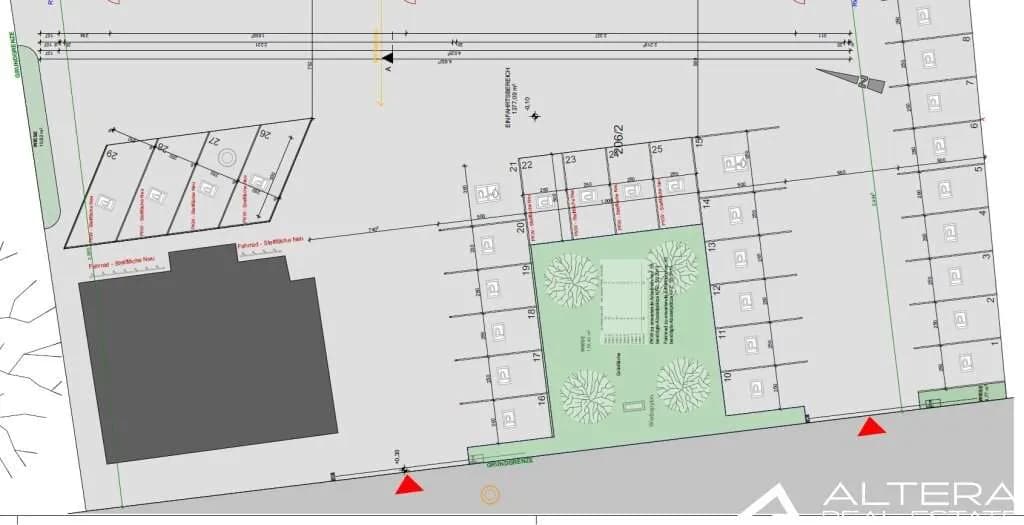 Gewerbeimmobilie kaufen in Graz – 70 m², € 210.150 – Bild 18 von 22
