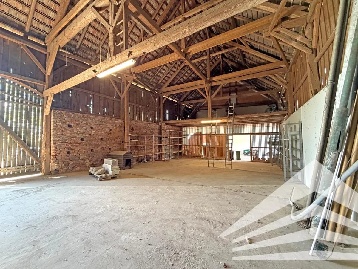 Gewerbeimmobilie mieten in Linz Land – 252 m², € 556 – Bild 2 von 5