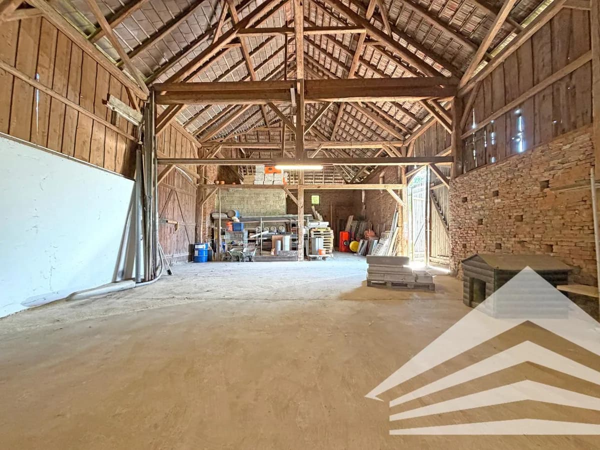 Gewerbeimmobilie mieten in Linz Land – 252 m², € 556 – Bild 3 von 5