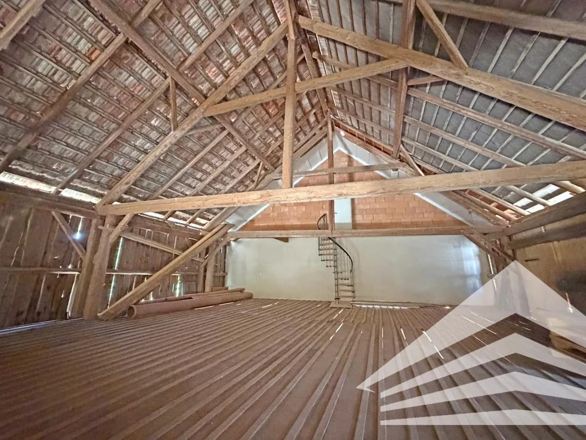 Gewerbeimmobilie mieten in Linz Land – 252 m², € 556 – Bild 4 von 5