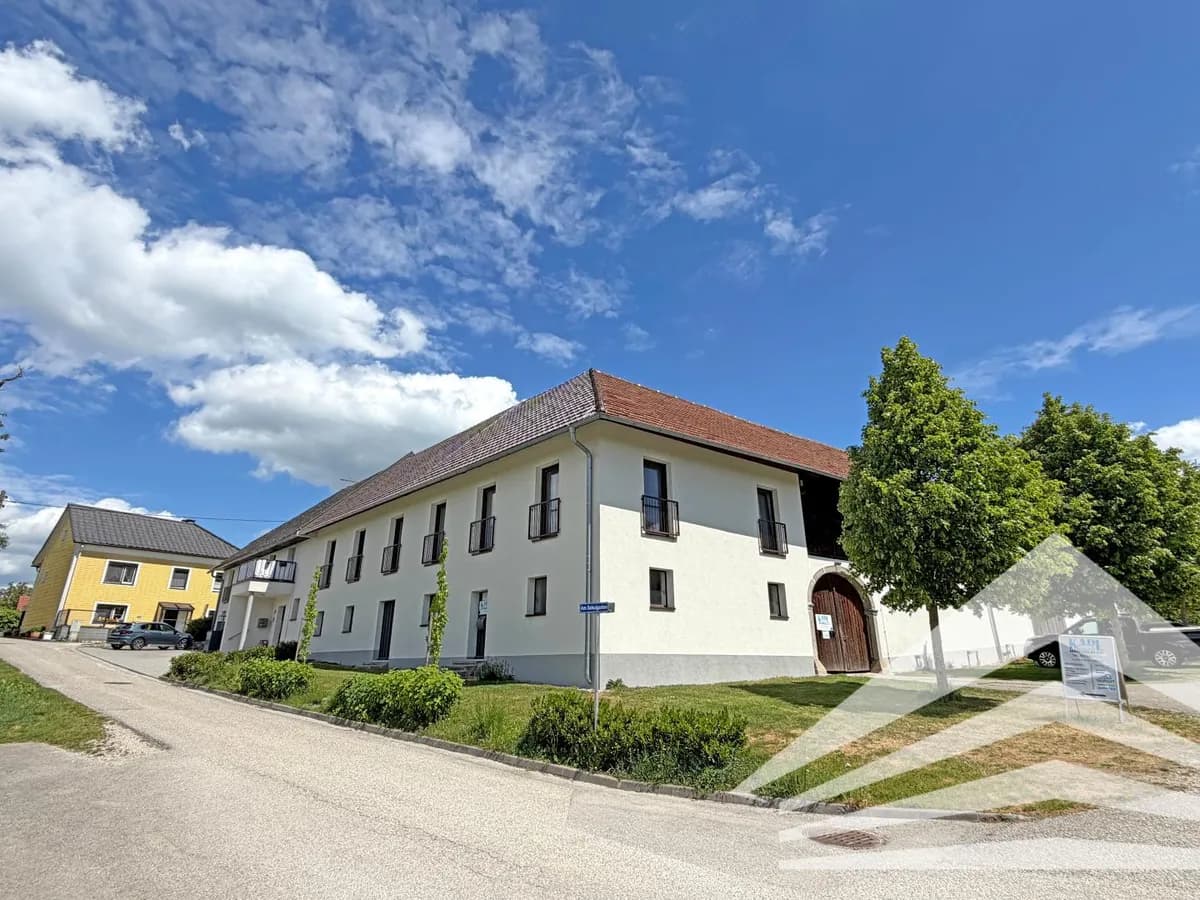 Gewerbeimmobilie mieten in Linz Land – 252 m², € 556 – Bild 5 von 5