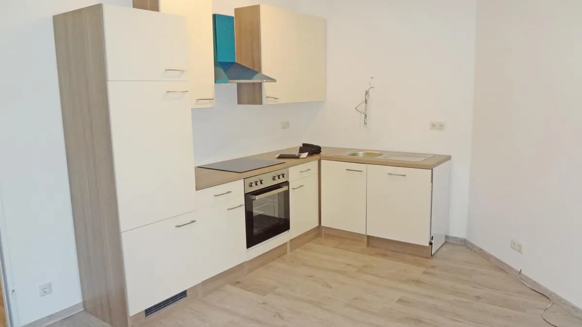 1-Zimmer-Wohnung mieten in Linz Land – 41,1 m², € 525