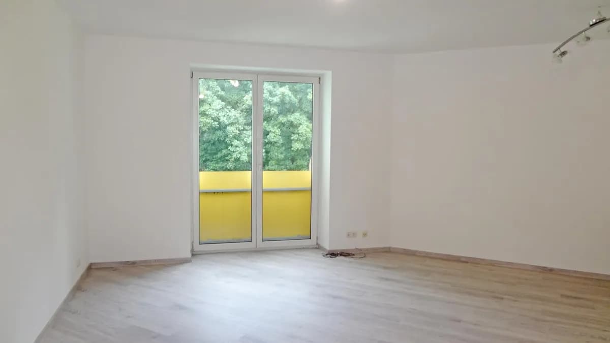 1-Zimmer-Wohnung mieten in Linz Land – 41,1 m², € 525 – Bild 2 von 7