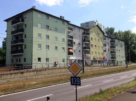 1-Zimmer-Wohnung mieten in Linz Land – 41,1 m², € 525 – Bild 6 von 7