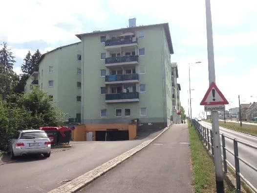 1-Zimmer-Wohnung mieten in Linz Land – 41,1 m², € 525 – Bild 7 von 7