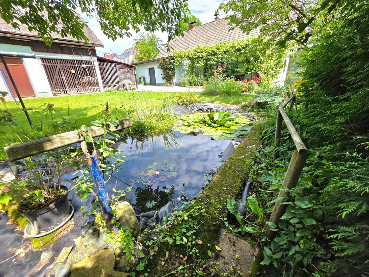 4-Zimmer-Haus kaufen in Völkermarkt – 100 m², € 215.000