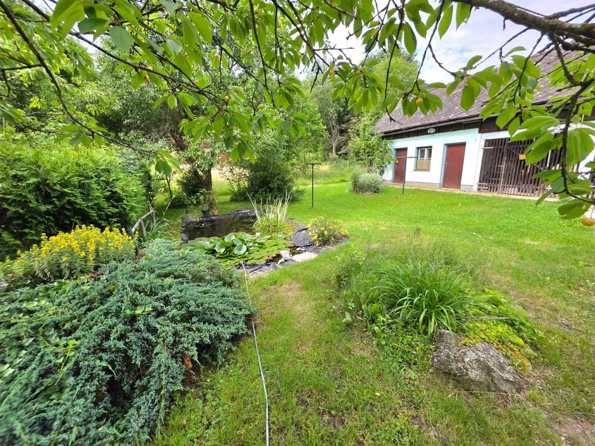 4-Zimmer-Haus kaufen in Völkermarkt – 100 m², € 215.000 – Bild 2 von 25