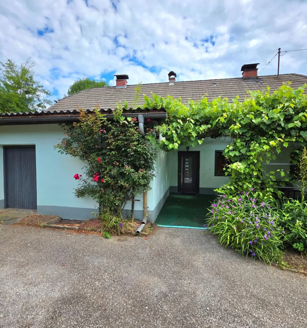 4-Zimmer-Haus kaufen in Völkermarkt – 100 m², € 215.000 – Bild 7 von 25
