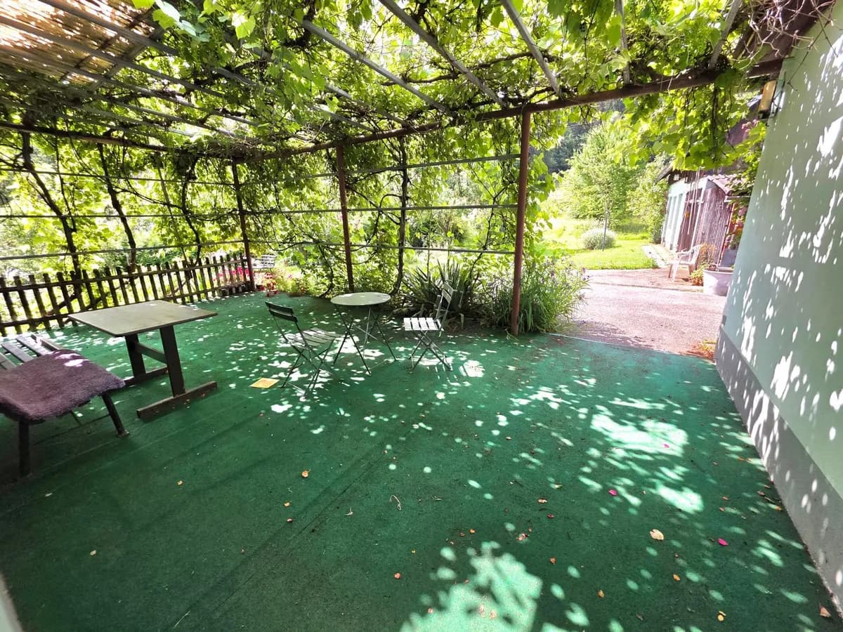 4-Zimmer-Haus kaufen in Völkermarkt – 100 m², € 215.000 – Bild 9 von 25