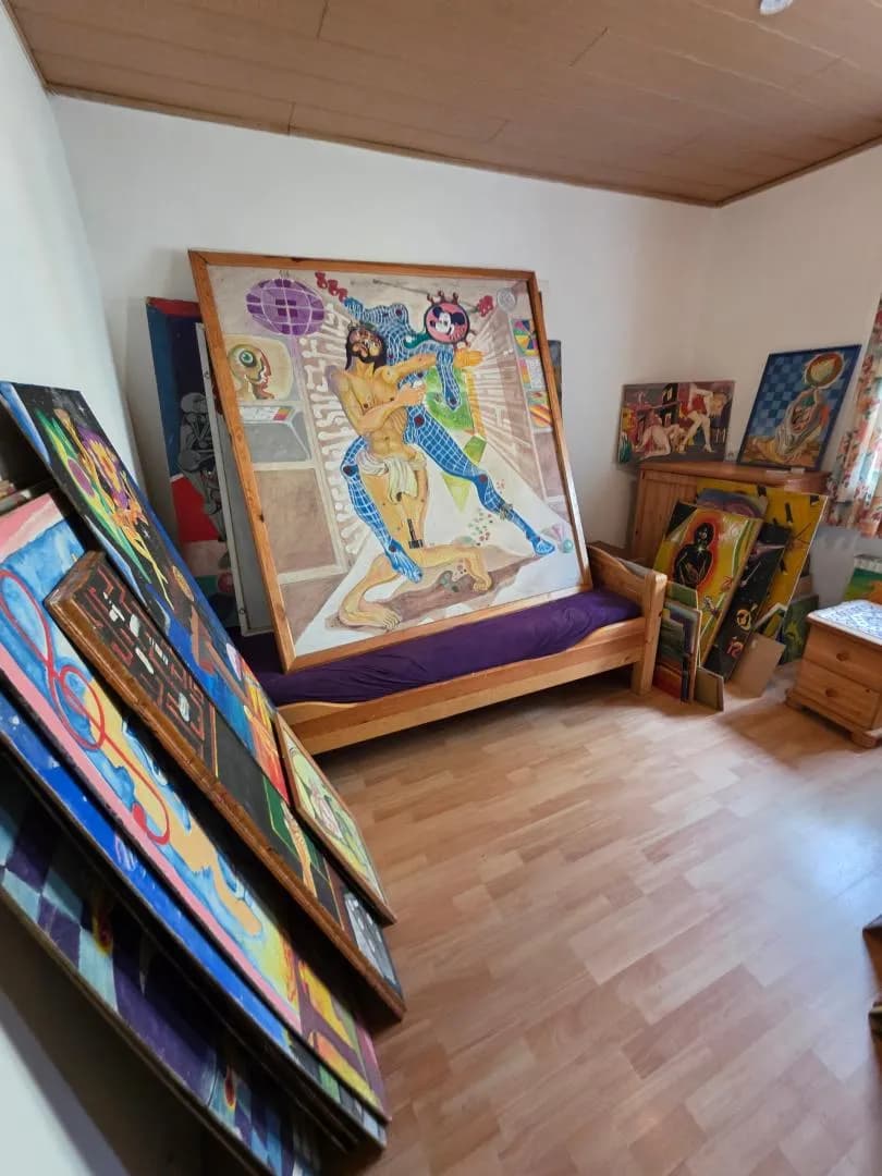 4-Zimmer-Haus kaufen in Völkermarkt – 100 m², € 215.000 – Bild 20 von 25