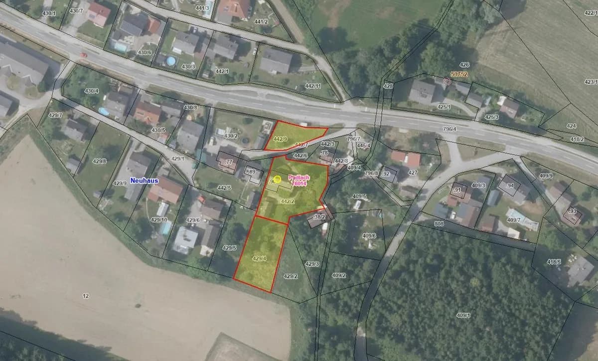 4-Zimmer-Haus kaufen in Völkermarkt – 100 m², € 215.000 – Bild 25 von 25