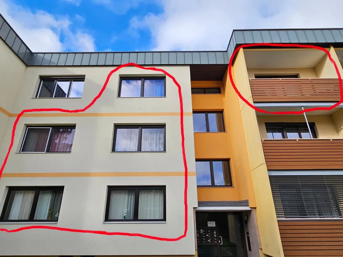 1-Zimmer-Wohnung kaufen in Klagenfurt – 160 m², € 550.000