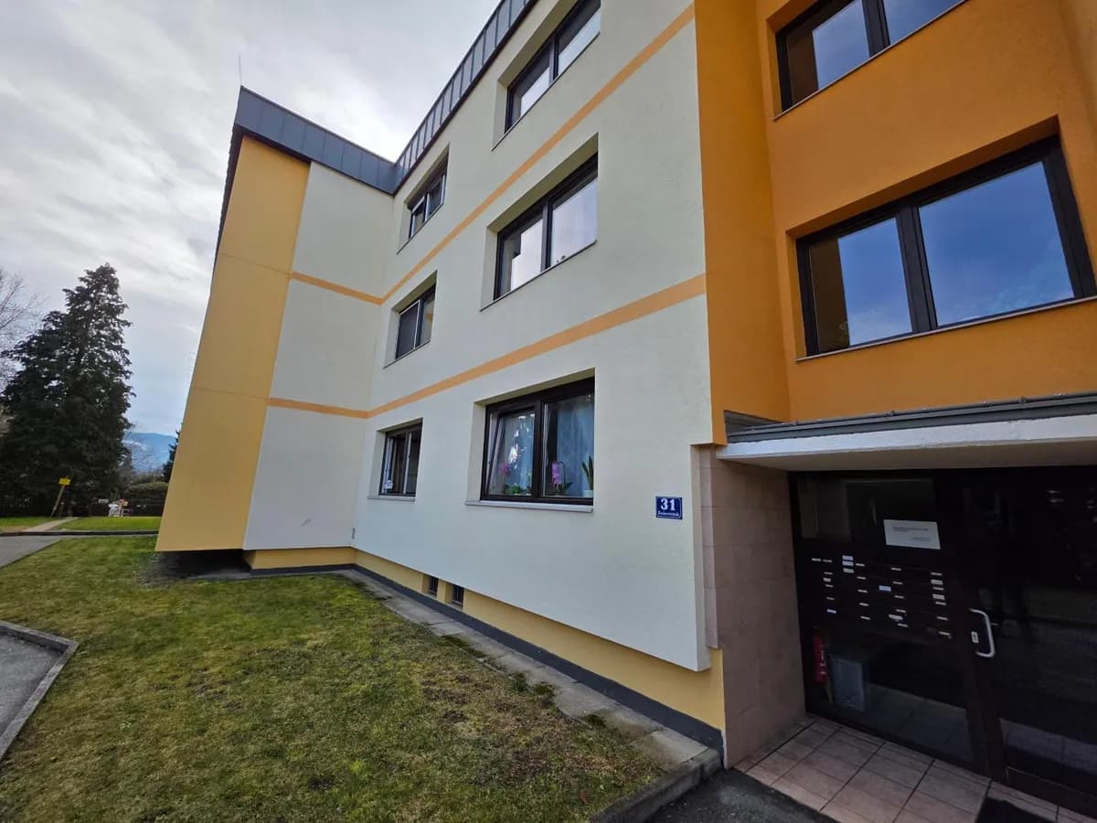 1-Zimmer-Wohnung kaufen in Klagenfurt – 160 m², € 550.000 – Bild 24 von 26