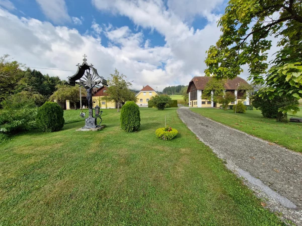 Grundstück kaufen in Wolfsberg – € 990.000 – Bild 2 von 41