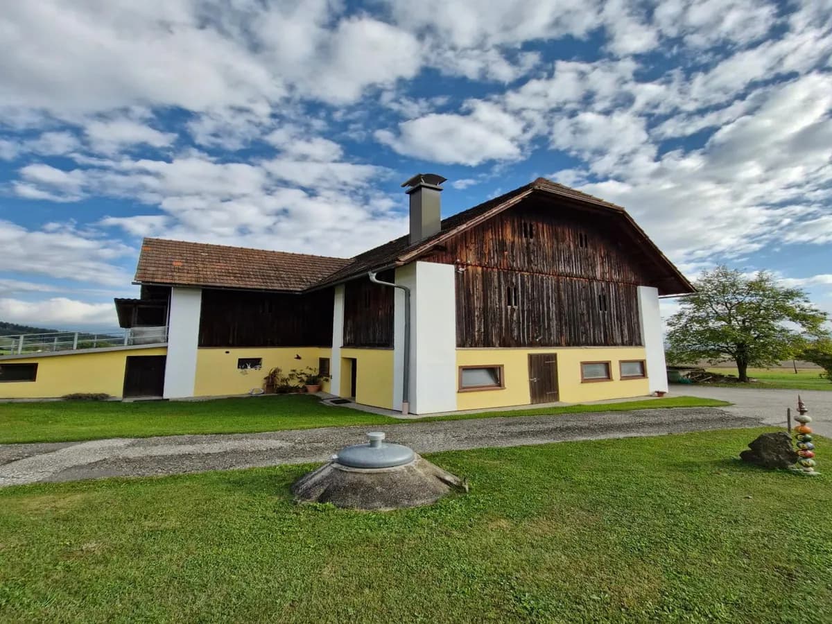 Grundstück kaufen in Wolfsberg – € 990.000 – Bild 5 von 41